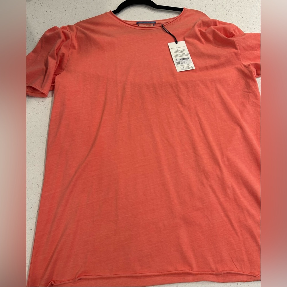Scotch & Soda BRAND NEW!!  Men’s T-Shirt